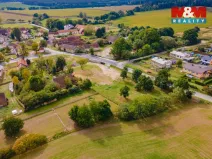 Prodej pozemku pro bydlení, Líšina, 1606 m2