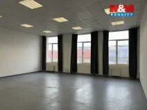 Pronájem kanceláře, Praha - Holešovice, U průhonu, 62 m2