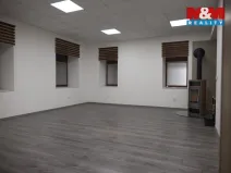 Pronájem bytu 2+kk, Žamberk, Nádražní, 95 m2