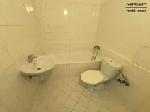 Pronájem bytu 1+1, Děčín, Želenická, 36 m2