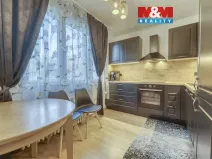 Prodej bytu 2+1, Plzeň - Jižní Předměstí, Skupova, 62 m2