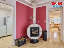 Pronájem rodinného domu, Trutnov - Voletiny, Mentzlova, 150 m2