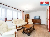 Prodej rodinného domu, Velká Losenice, 160 m2