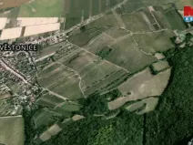 Pronájem pole, Horní Věstonice, 4000 m2