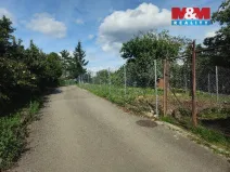 Prodej pozemku pro bydlení, Brno, Lacinova, 1272 m2