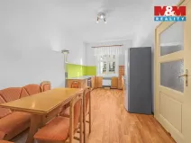 Prodej bytu 1+1, Hradec Králové, Střelecká, 51 m2