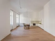 Pronájem bytu 3+kk, Praha - Nové Město, Jungmannova, 102 m2