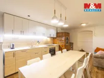 Prodej ubytování, Malá Morávka, 350 m2