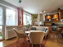 Prodej bytu 2+kk, Písek, Zátavské nábř., 46 m2