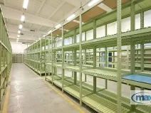 Prodej skladu, Říčany, Technická, 4150 m2