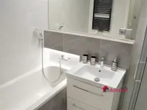 Pronájem bytu 2+1, Ostrava, Krasnoarmejců, 59 m2