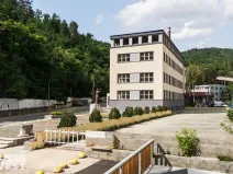 Prodej komerční nemovitosti, Adamov, Mírová, 2380 m2