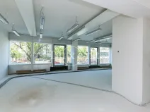 Pronájem kanceláře, Praha - Nusle, Lomnického, 44 m2