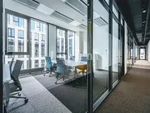 Pronájem kanceláře, Praha - Vinohrady, Italská, 457 m2