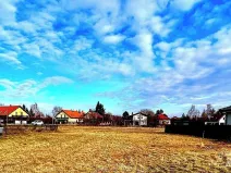 Prodej pozemku pro bydlení, Tursko, Na Výsluní, 803 m2