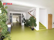 Pronájem kanceláře, Ústí nad Labem, náměstí Prokopa Velikého, 24 m2