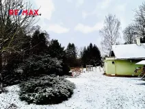 Prodej chaty, Jílové u Prahy, 40 m2