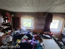 Dražba rodinného domu, Jílové, 126 m2