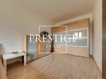 Pronájem bytu 2+kk, Praha - Vysočany, Pod Harfou, 55 m2
