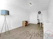 Pronájem bytu 2+kk, Praha - Libuš, K lukám, 51 m2