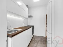 Pronájem bytu 2+kk, Praha - Libuš, K lukám, 51 m2