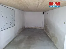 Pronájem garáže, Žatec, 17 m2