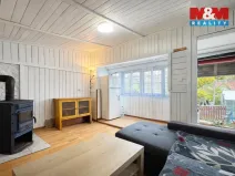 Prodej zahrady, Karlovy Vary - Rybáře, 328 m2