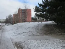 Prodej bytu 3+1, Brno, Konradova, 80 m2