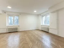 Pronájem bytu 1+1, Praha - Veleslavín, Na okraji, 46 m2
