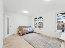 Prodej bytu 2+kk, Praha - Michle, Krnkova, 53 m2