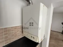 Prodej bytu 2+1, Slavonice, Brněnská, 58 m2