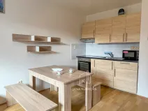 Pronájem bytu 1+kk, Vacenovice, Na Dědině, 31 m2