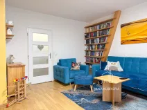 Prodej bytu 4+1, Brno, Blatnická, 84 m2