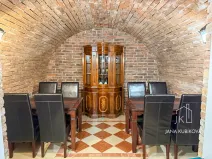 Pronájem ubytování, Valtice, Josefská, 251 m2