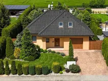 Prodej rodinného domu, Těmice, 252 m2