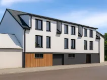 Prodej bytu 2+kk, Kyjov, Čelakovského, 35 m2