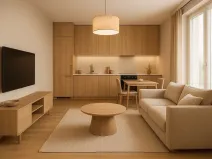 Prodej bytu 2+kk, Kyjov, Čelakovského, 35 m2