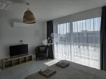 Prodej bytu 1+kk, Trikomo, Kypr, 34 m2