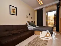 Prodej bytu 1+kk, Hurghada, Egypt, 33 m2