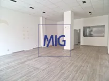 Pronájem obchodního prostoru, Brno, Merhautova, 70 m2