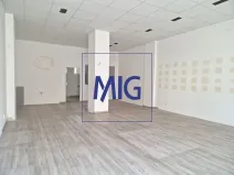 Pronájem obchodního prostoru, Brno, Merhautova, 70 m2