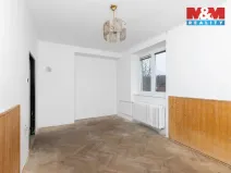 Prodej bytu 3+1, Vršce, 70 m2