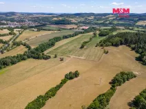 Prodej pole, Nišovice, 117660 m2