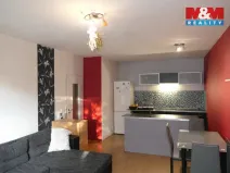 Prodej bytu 2+kk, Beroun - Beroun-Město, Pod Homolkou, 45 m2