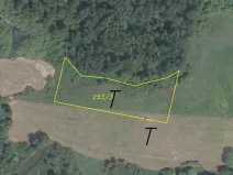 Dražba louky, Česká Lípa, 5581 m2