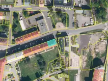 Dražba bytu 2+1, Krnov, Sv. Ducha, 69 m2