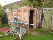 Dražba rodinného domu, Přehýšov, 133 m2