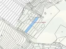 Dražba lesa, Ivančice, 1130 m2