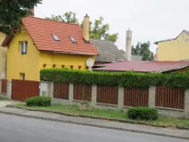 Dražba rodinného domu, Brodce, Dobrovická, 96 m2