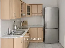 Prodej bytu 2+kk, Vestec, Ve Stromkách, 46 m2